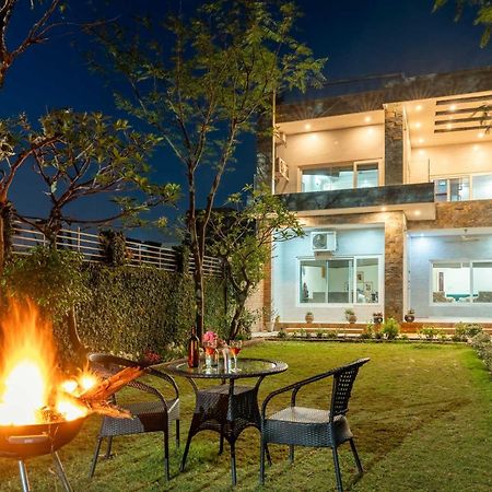 Vista Divine By Veo - Part Of Stayvista Rishikesh Exterior photo