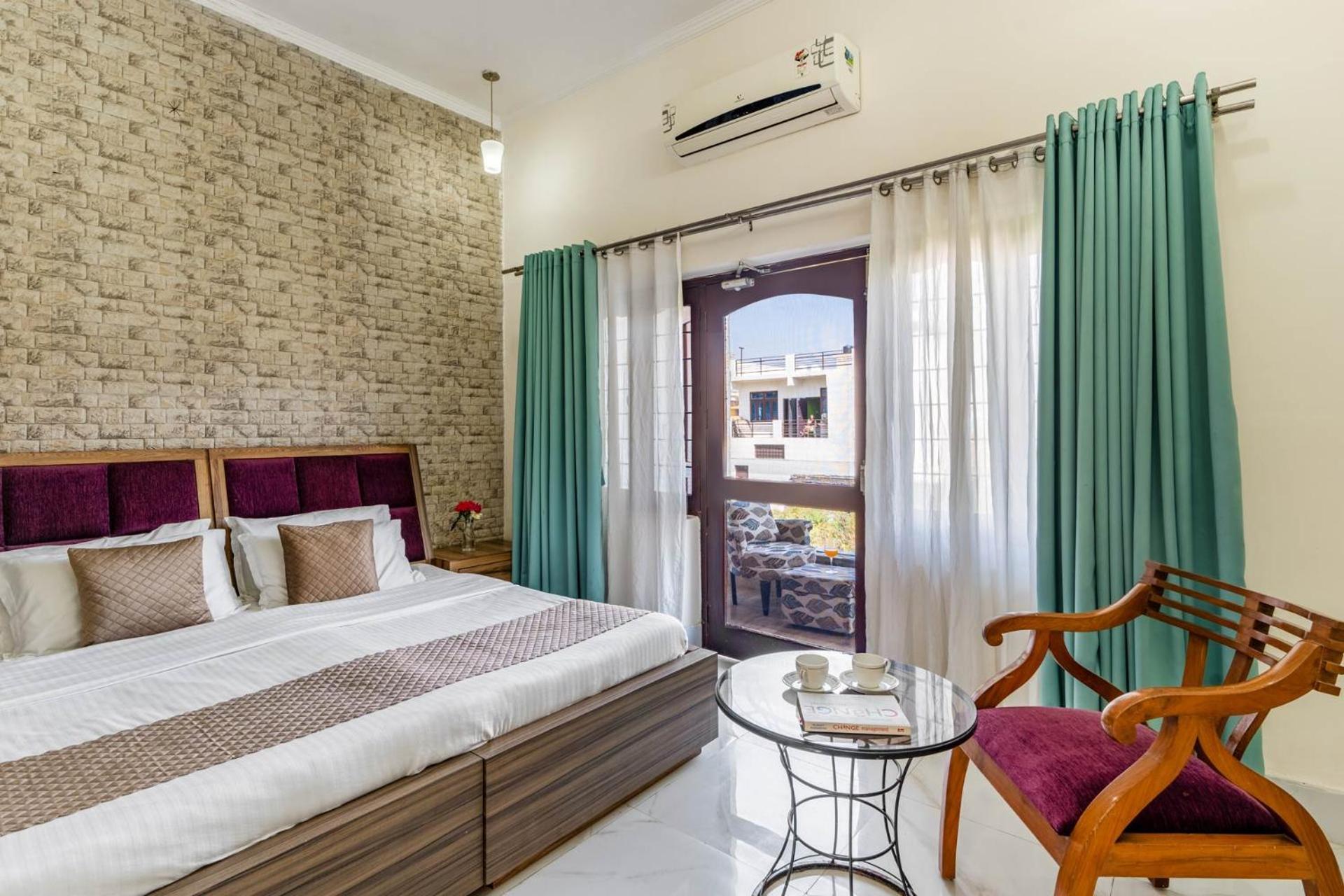 Vista Divine By Veo - Part Of Stayvista Rishikesh Exterior photo