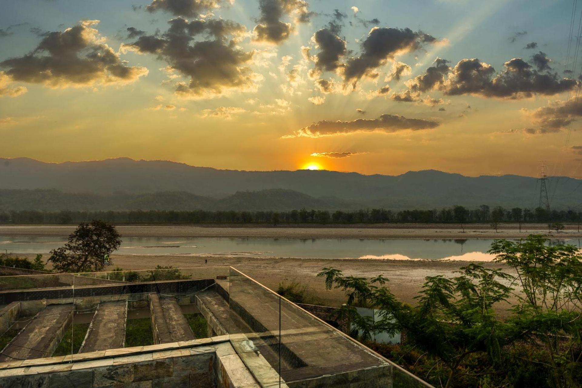 Vista Divine By Veo - Part Of Stayvista Rishikesh Exterior photo